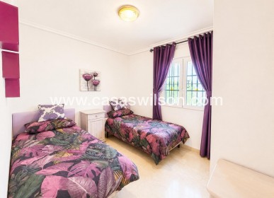 Venta - Apartamento - Los Dolses - Inland