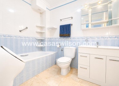 Venta - Apartamento - Los Dolses - Inland
