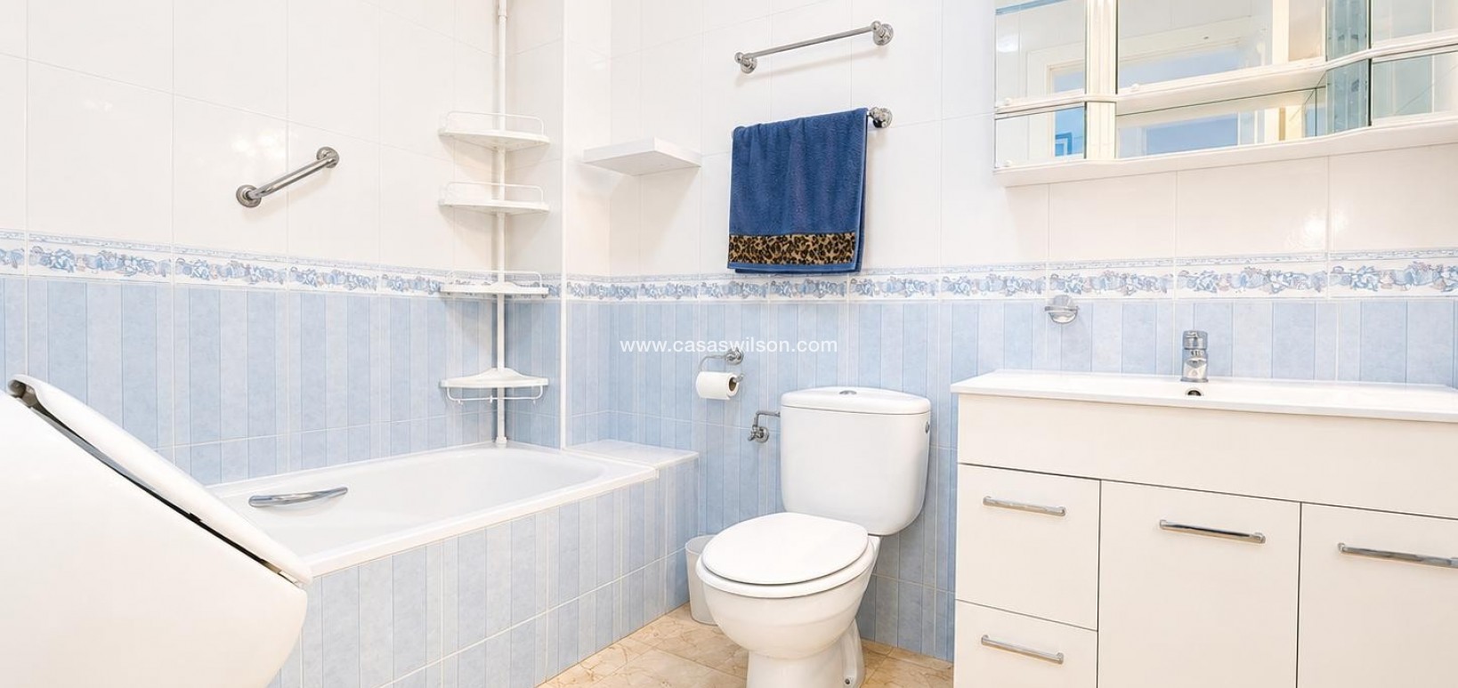 Venta - Apartamento - Los Dolses - Inland