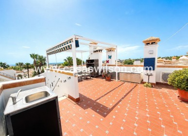 Venta - Apartamento - Los Dolses - Inland