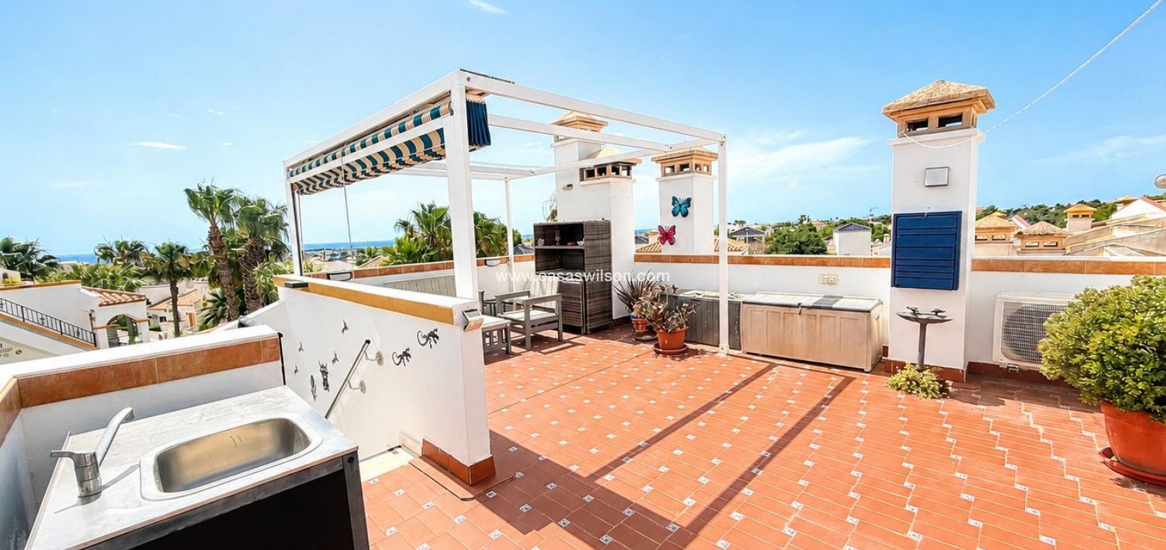 Venta - Apartamento - Los Dolses - Inland