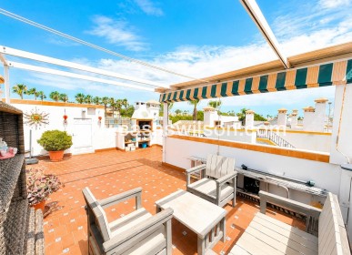 Venta - Apartamento - Los Dolses - Inland