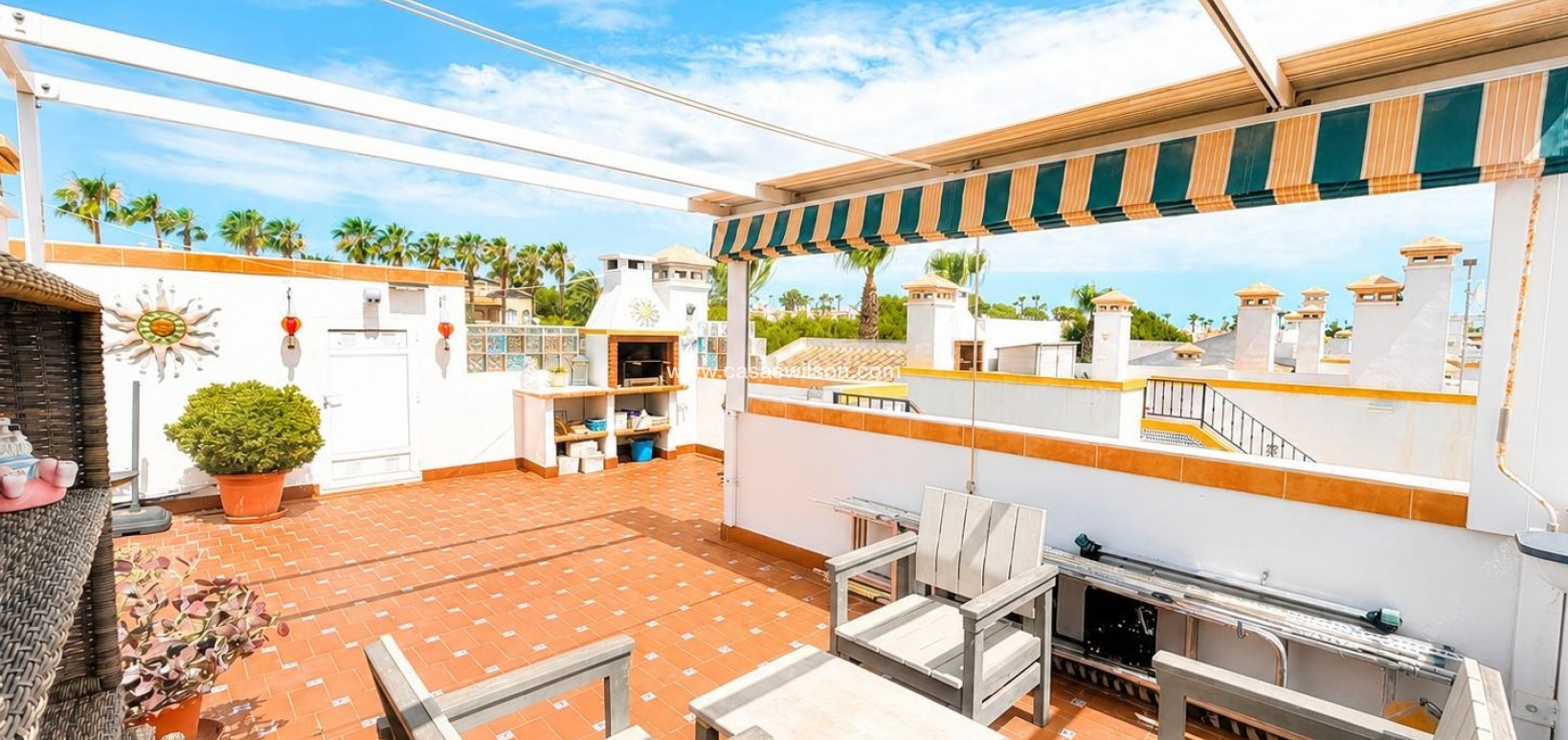 Venta - Apartamento - Los Dolses - Inland