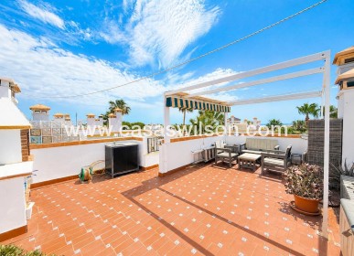 Venta - Apartamento - Los Dolses - Inland
