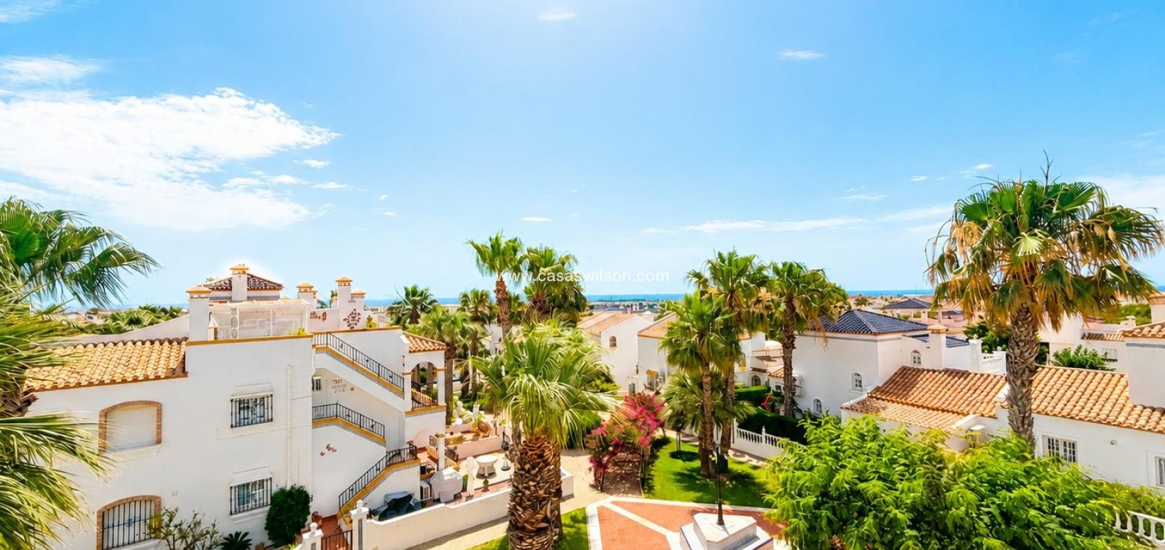Venta - Apartamento - Los Dolses - Inland