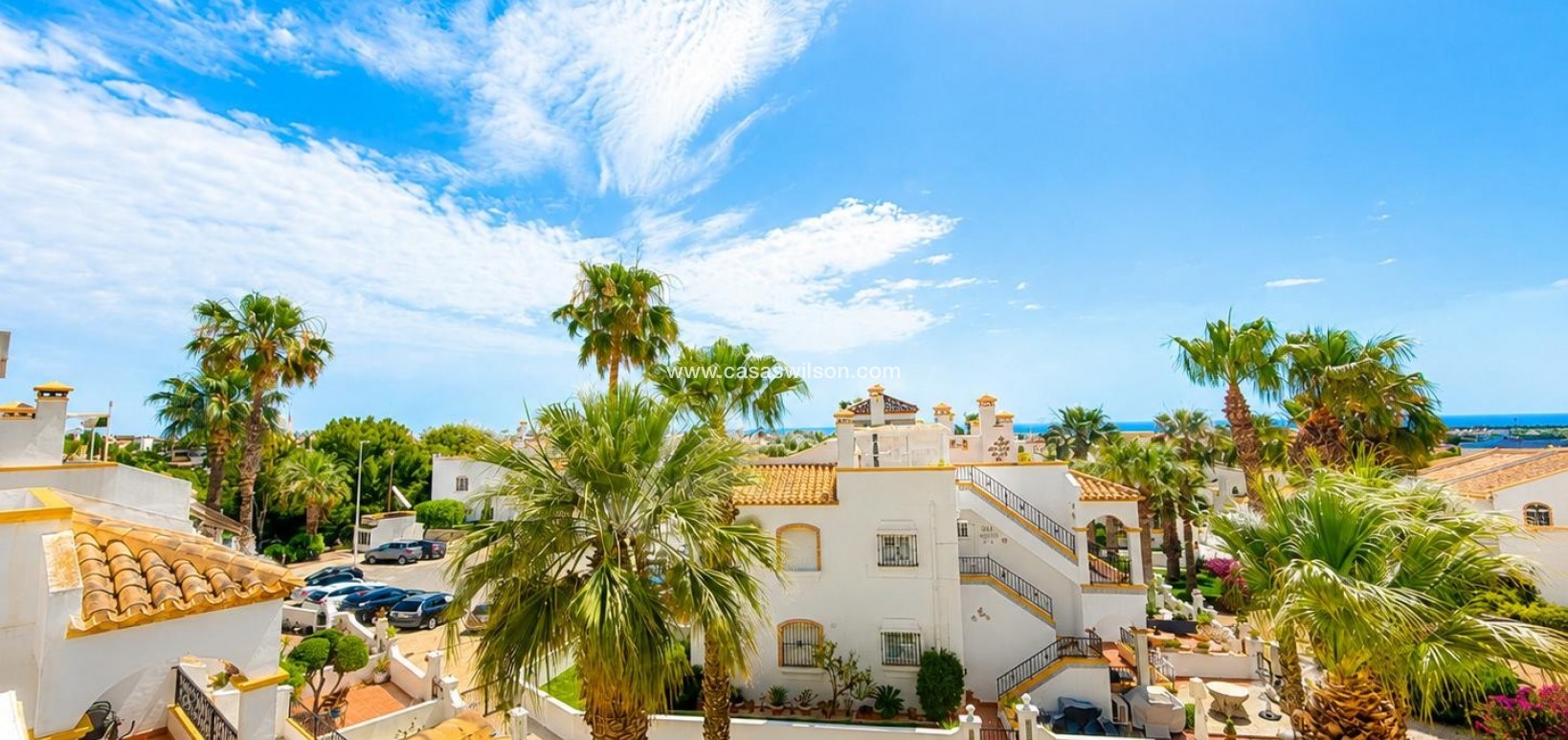 Venta - Apartamento - Los Dolses - Inland