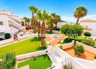 Venta - Apartamento - Los Dolses - Inland