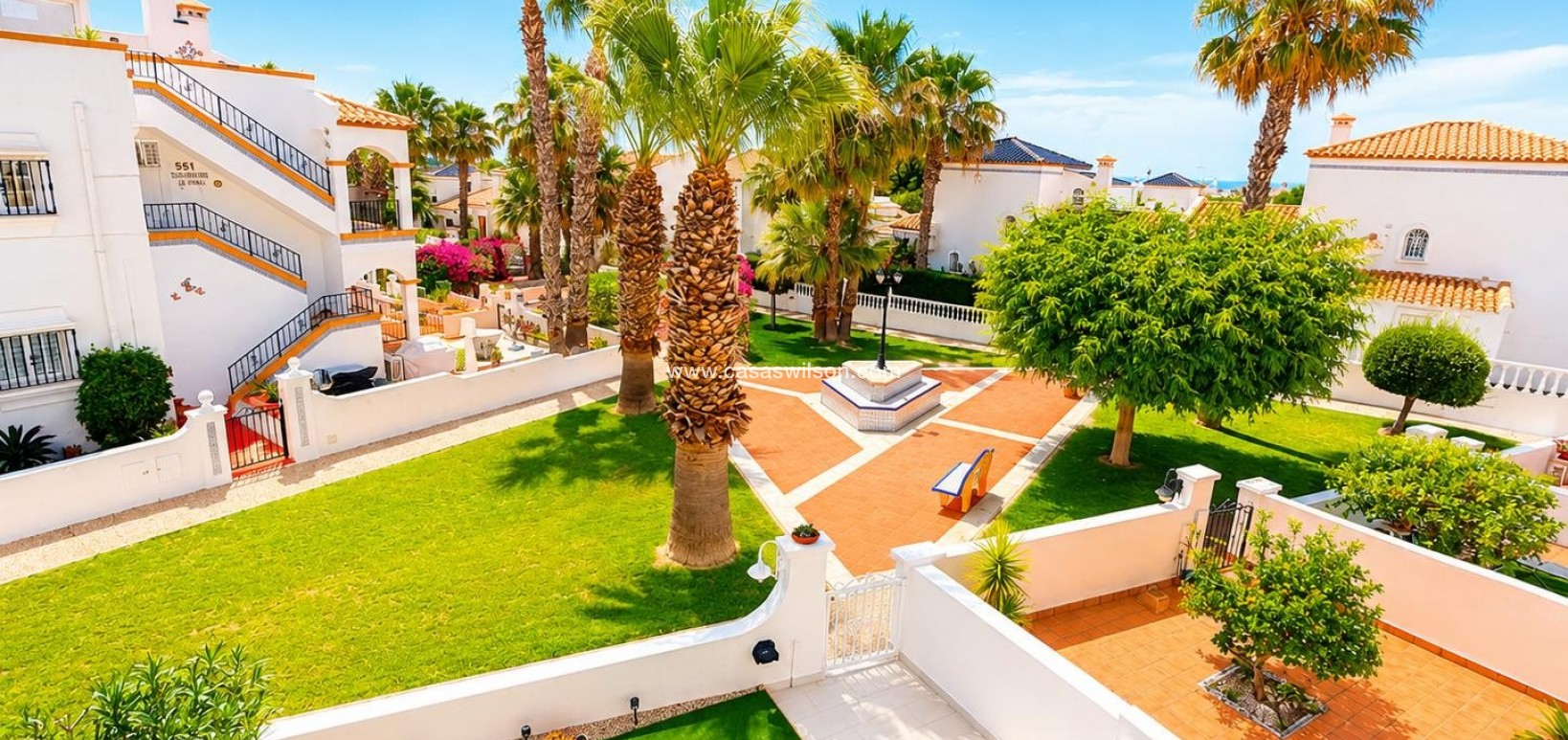 Venta - Apartamento - Los Dolses - Inland