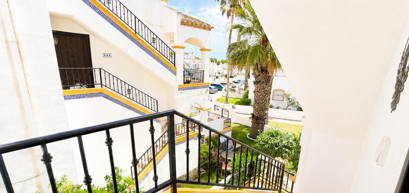 Venta - Apartamento - Los Dolses - Inland
