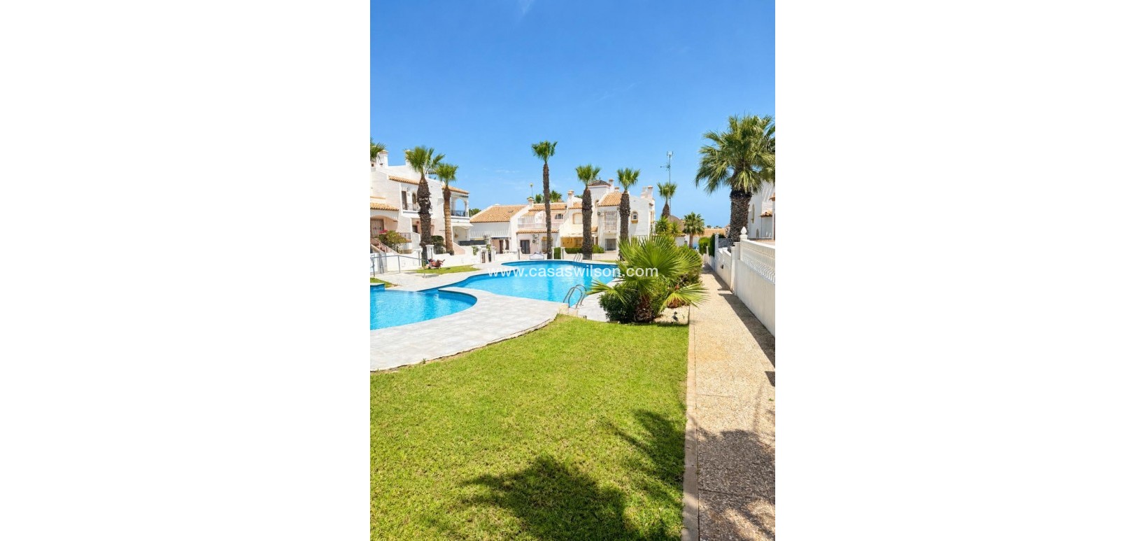 Venta - Apartamento - Los Dolses - Inland