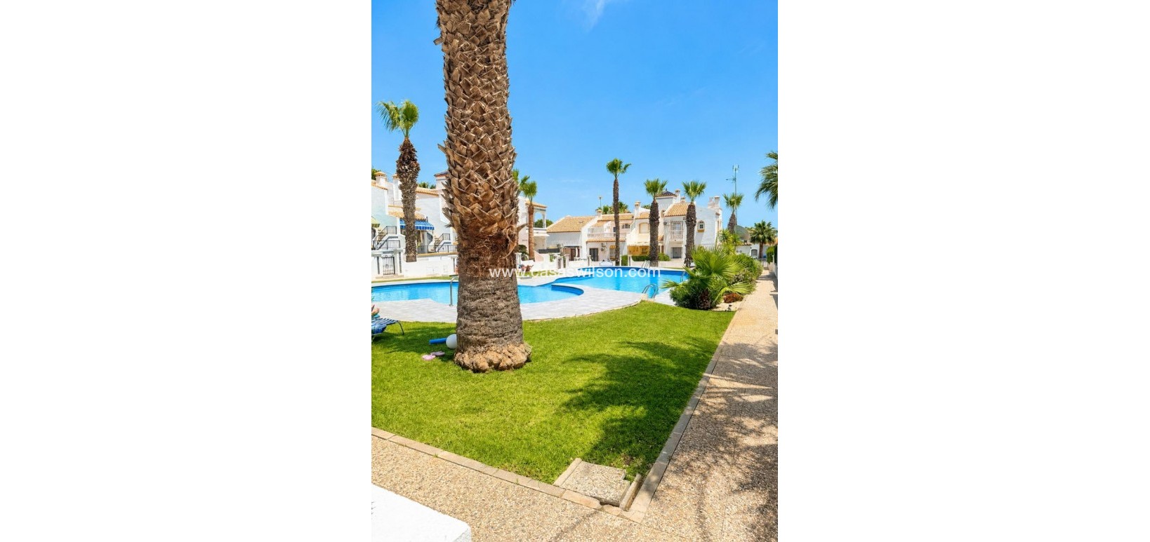 Venta - Apartamento - Los Dolses - Inland