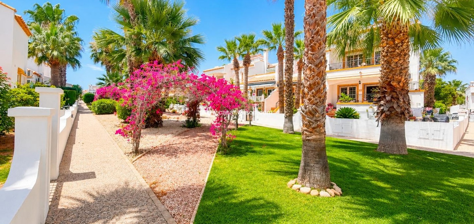 Venta - Apartamento - Los Dolses - Inland