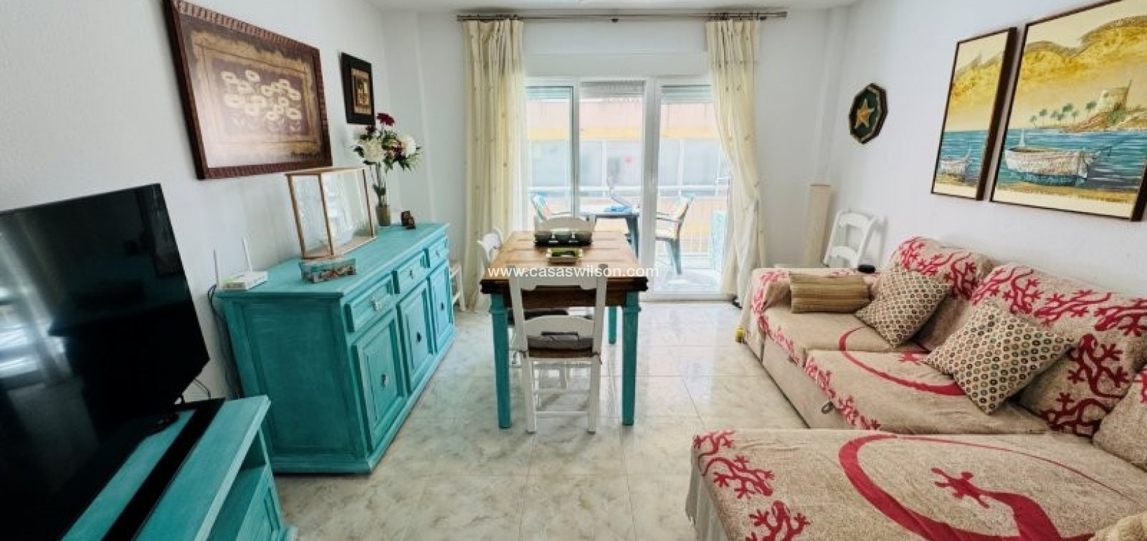 Venta - Apartamento - La Mata - Costa Blanca
