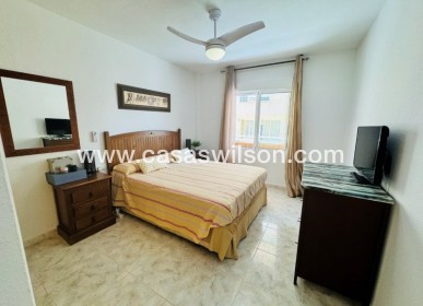 Venta - Apartamento - La Mata - Costa Blanca