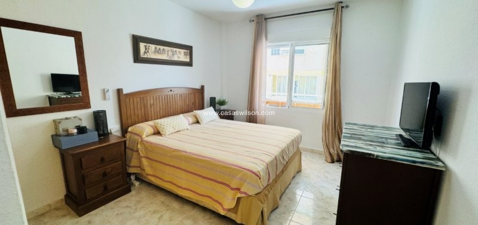 Venta - Apartamento - La Mata - Costa Blanca