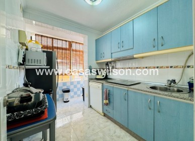Venta - Apartamento - La Mata - Costa Blanca
