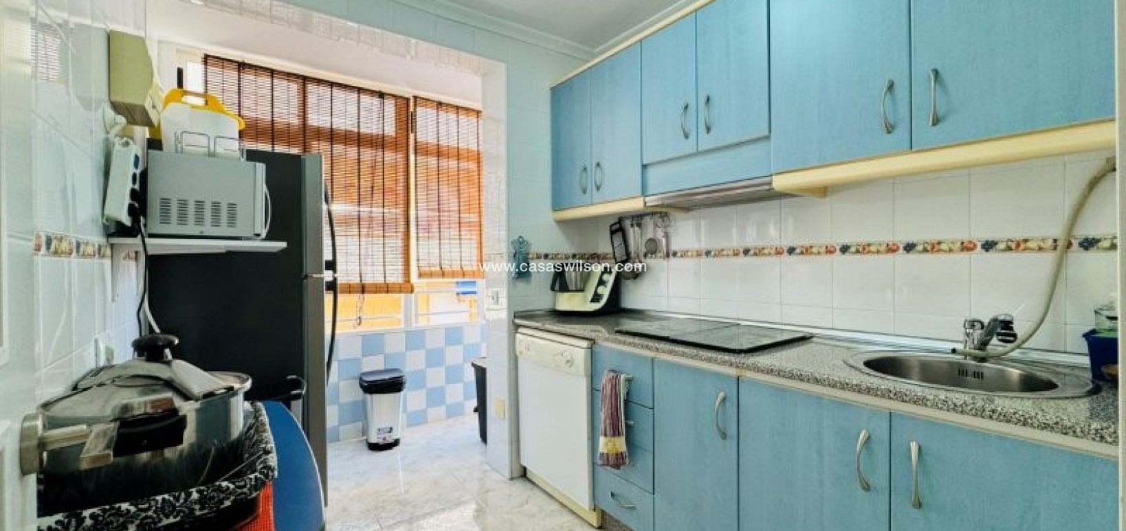 Venta - Apartamento - La Mata - Costa Blanca