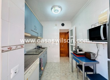 Venta - Apartamento - La Mata - Costa Blanca