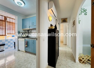 Venta - Apartamento - La Mata - Costa Blanca