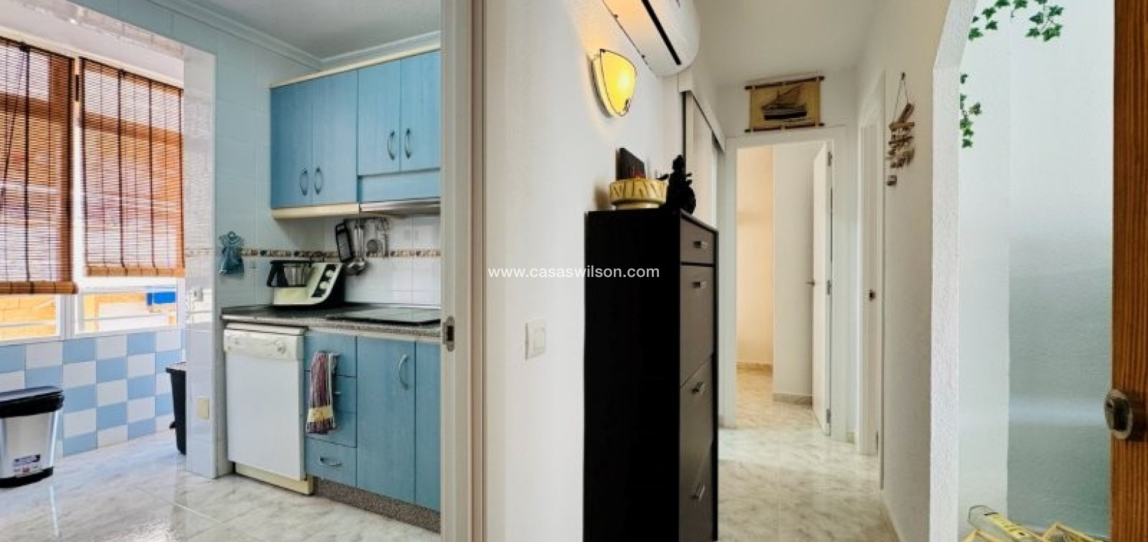 Venta - Apartamento - La Mata - Costa Blanca