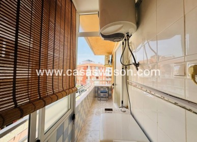 Venta - Apartamento - La Mata - Costa Blanca