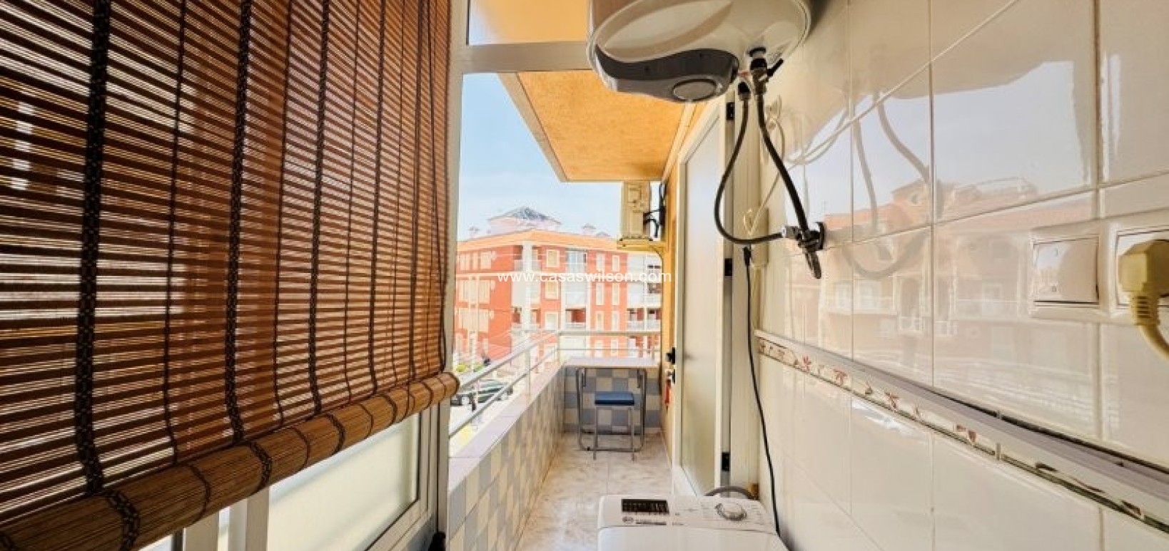 Venta - Apartamento - La Mata - Costa Blanca