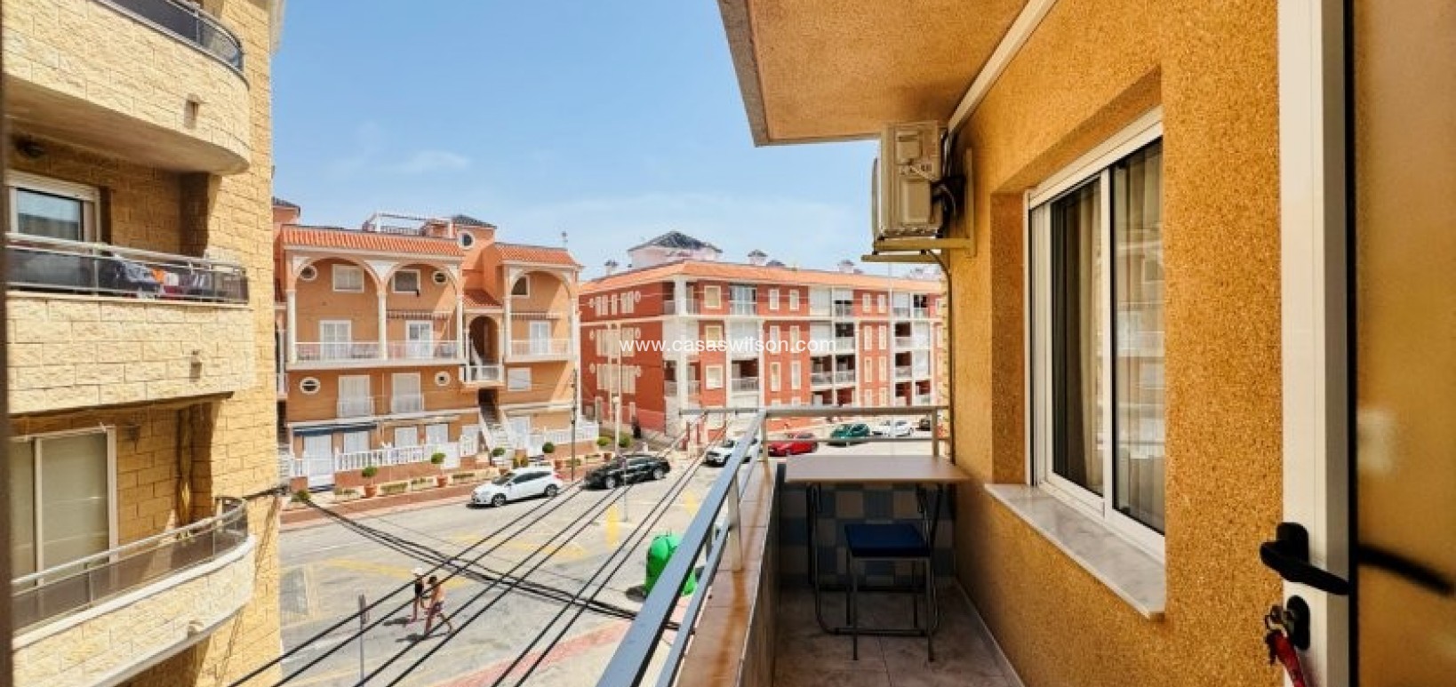 Venta - Apartamento - La Mata - Costa Blanca