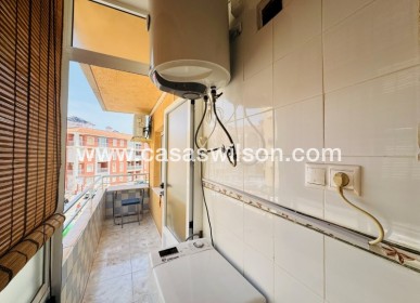 Venta - Apartamento - La Mata - Costa Blanca