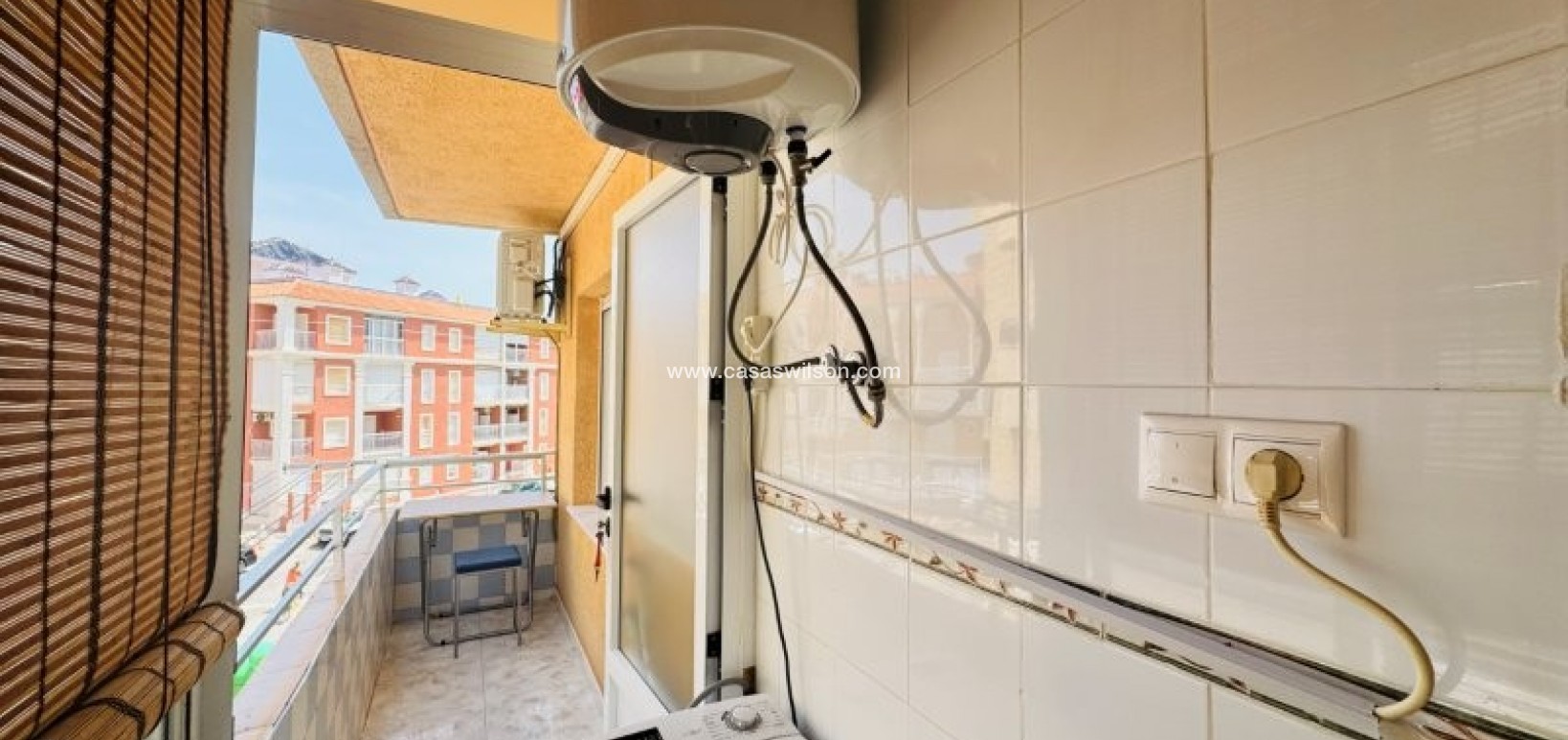 Venta - Apartamento - La Mata - Costa Blanca