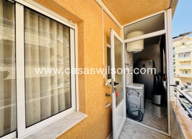 Venta - Apartamento - La Mata - Costa Blanca