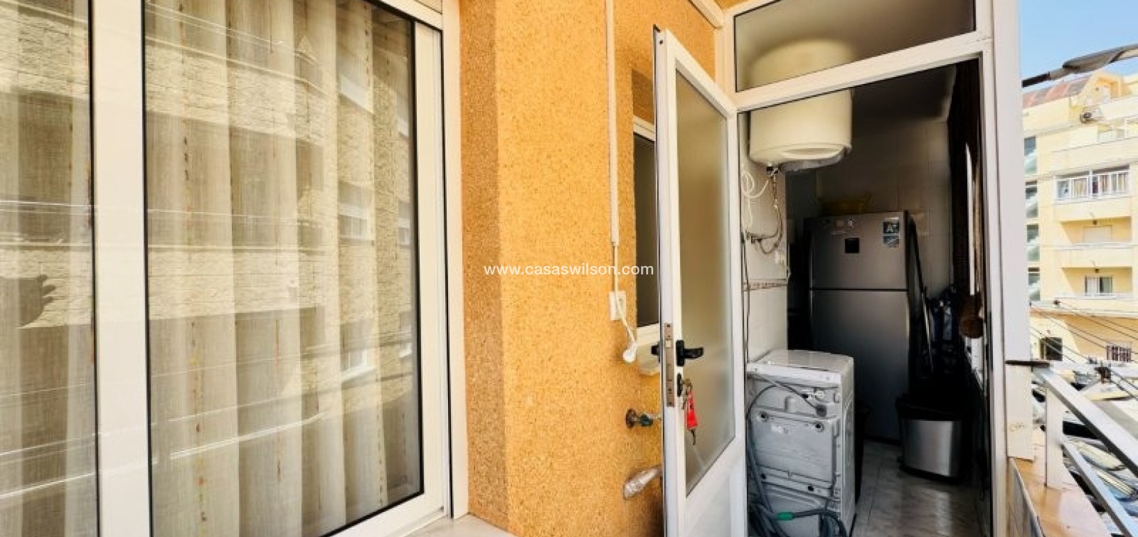 Venta - Apartamento - La Mata - Costa Blanca