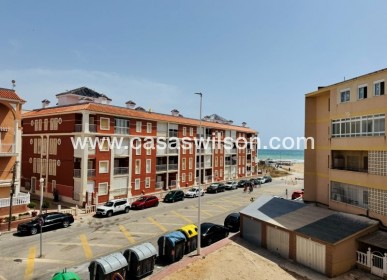 Venta - Apartamento - La Mata - Costa Blanca