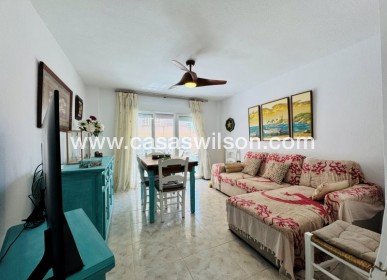 Venta - Apartamento - La Mata - Costa Blanca