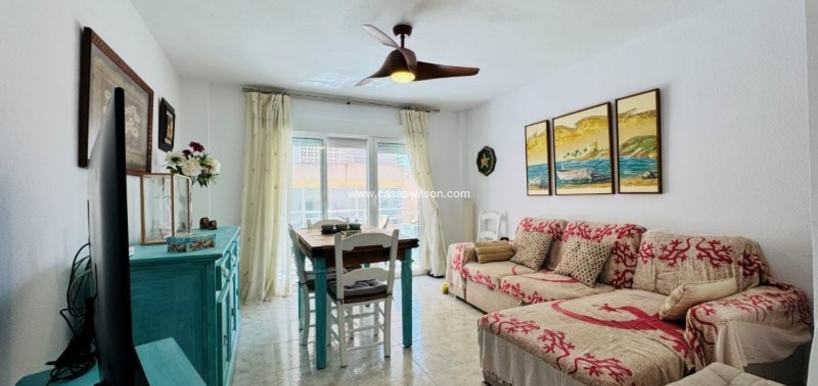 Venta - Apartamento - La Mata - Costa Blanca