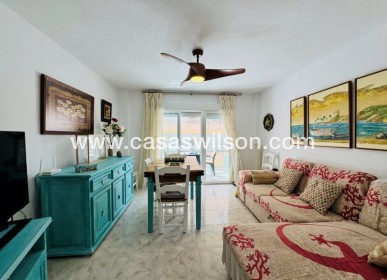 Venta - Apartamento - La Mata - Costa Blanca