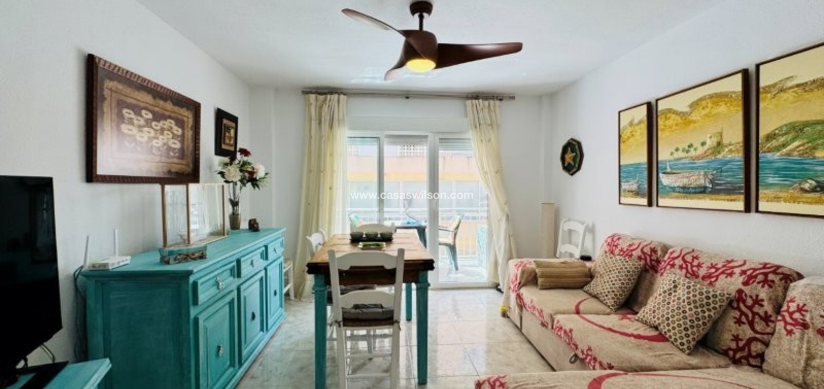Venta - Apartamento - La Mata - Costa Blanca