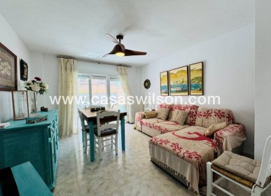 Venta - Apartamento - La Mata - Costa Blanca