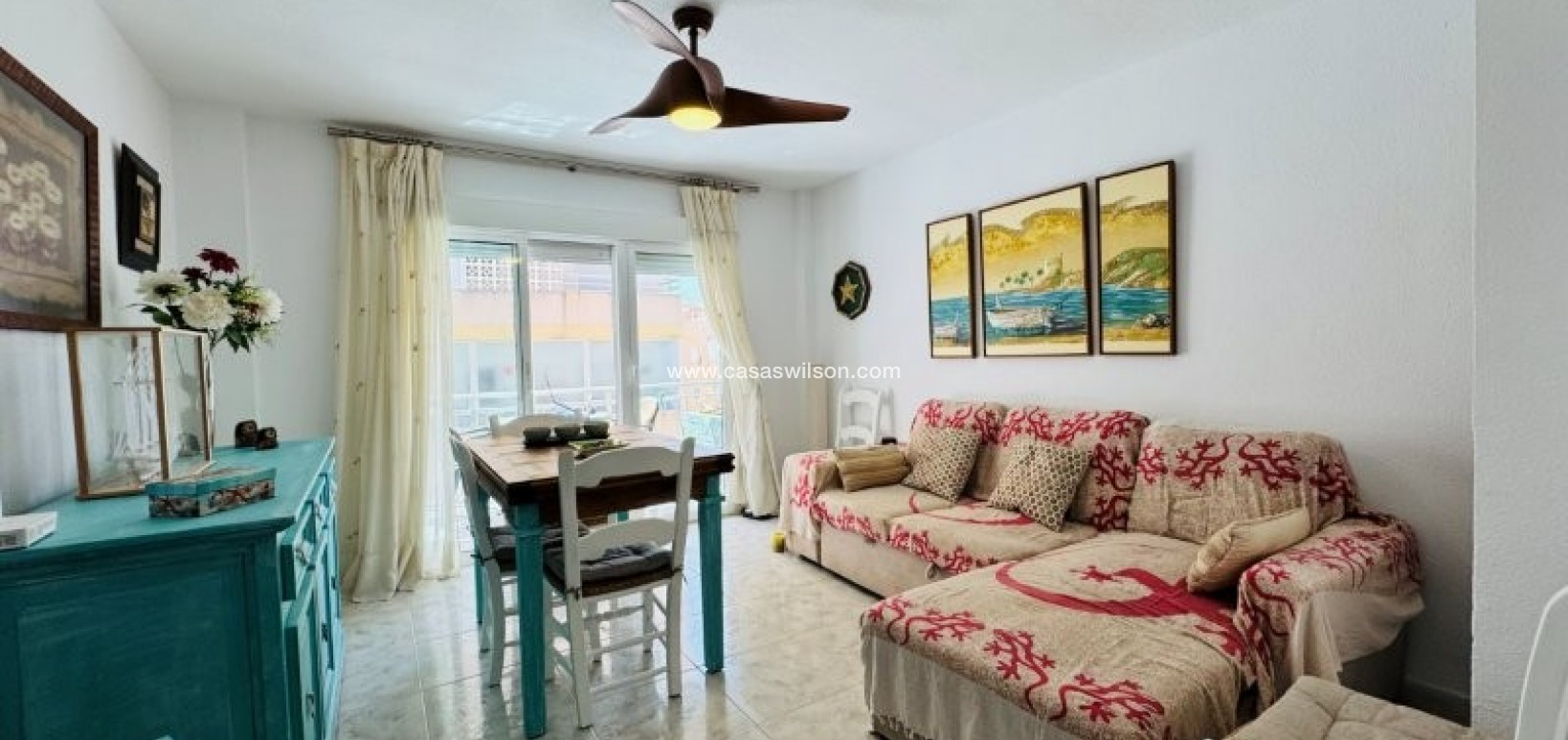 Venta - Apartamento - La Mata - Costa Blanca