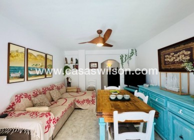 Venta - Apartamento - La Mata - Costa Blanca
