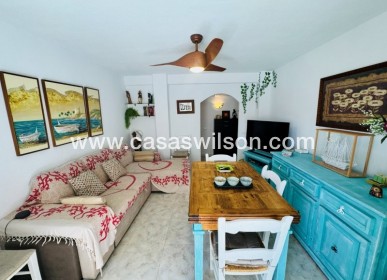 Venta - Apartamento - La Mata - Costa Blanca