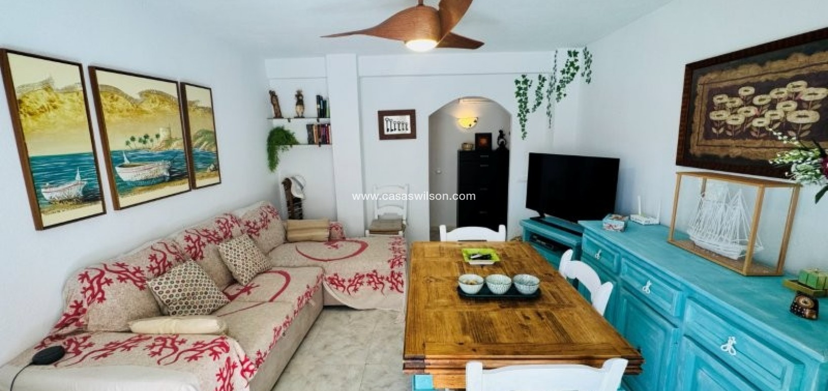 Venta - Apartamento - La Mata - Costa Blanca