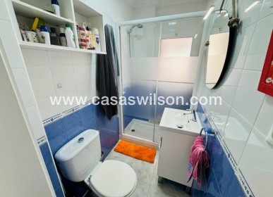Venta - Apartamento - La Mata - Costa Blanca