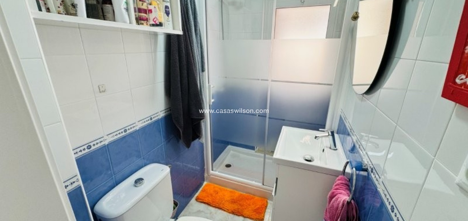 Venta - Apartamento - La Mata - Costa Blanca
