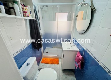 Venta - Apartamento - La Mata - Costa Blanca