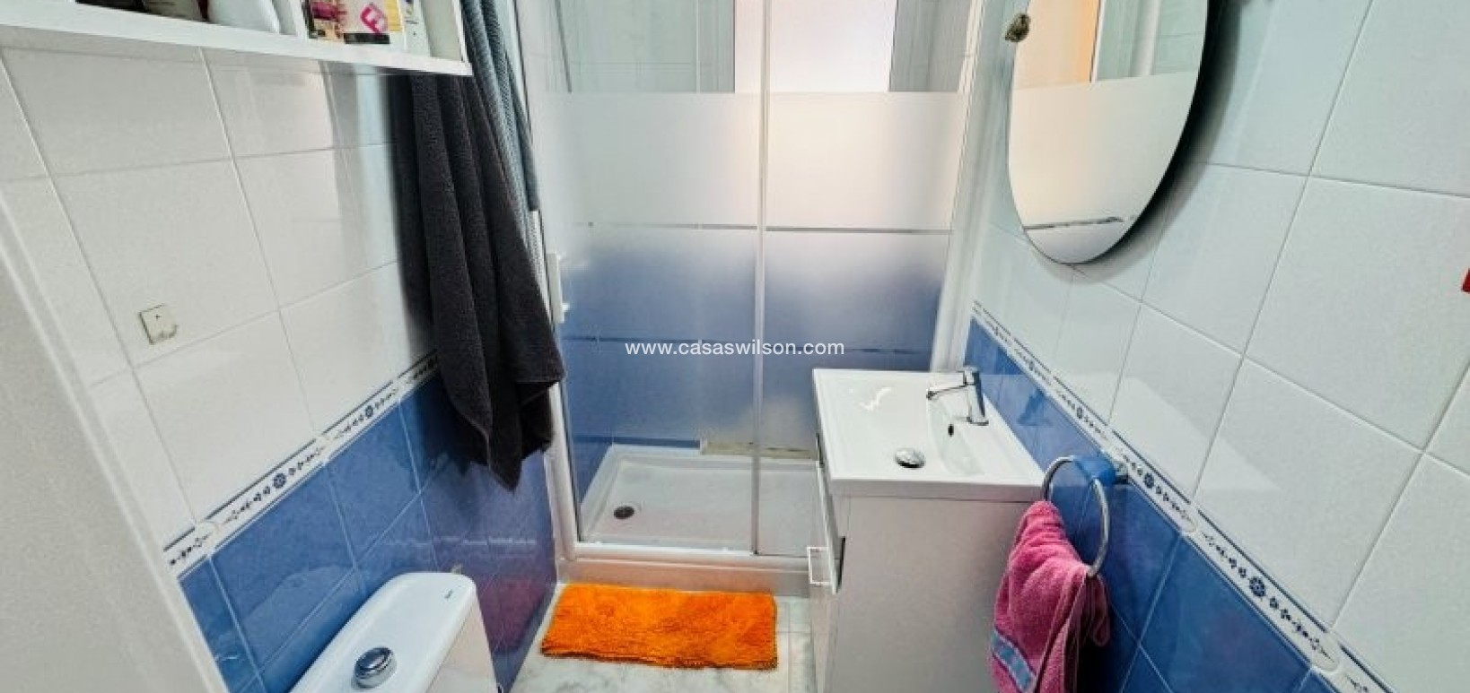 Venta - Apartamento - La Mata - Costa Blanca
