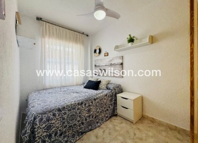 Venta - Apartamento - La Mata - Costa Blanca