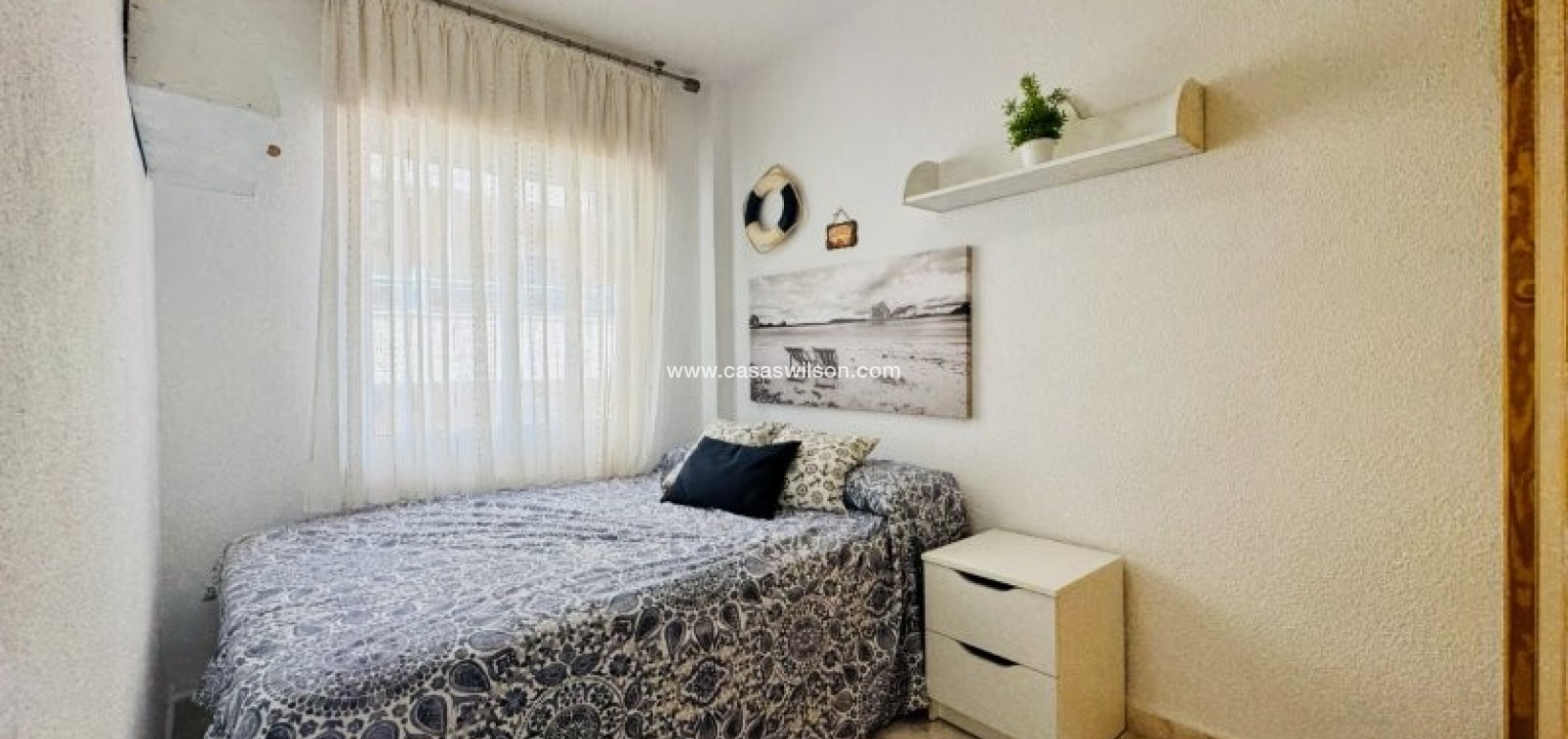 Venta - Apartamento - La Mata - Costa Blanca