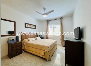 Venta - Apartamento - La Mata - Costa Blanca
