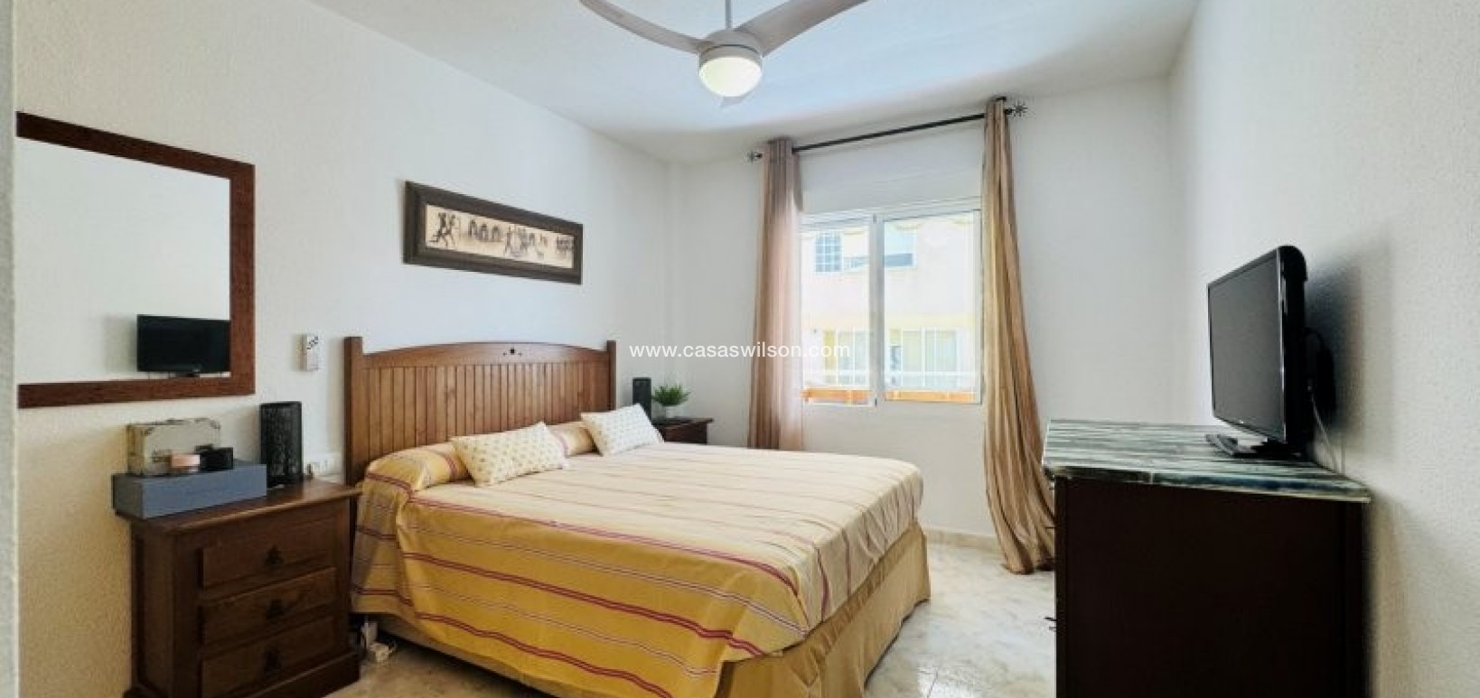 Venta - Apartamento - La Mata - Costa Blanca
