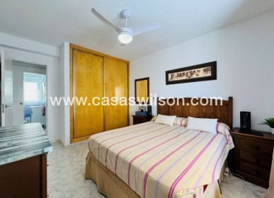 Venta - Apartamento - La Mata - Costa Blanca